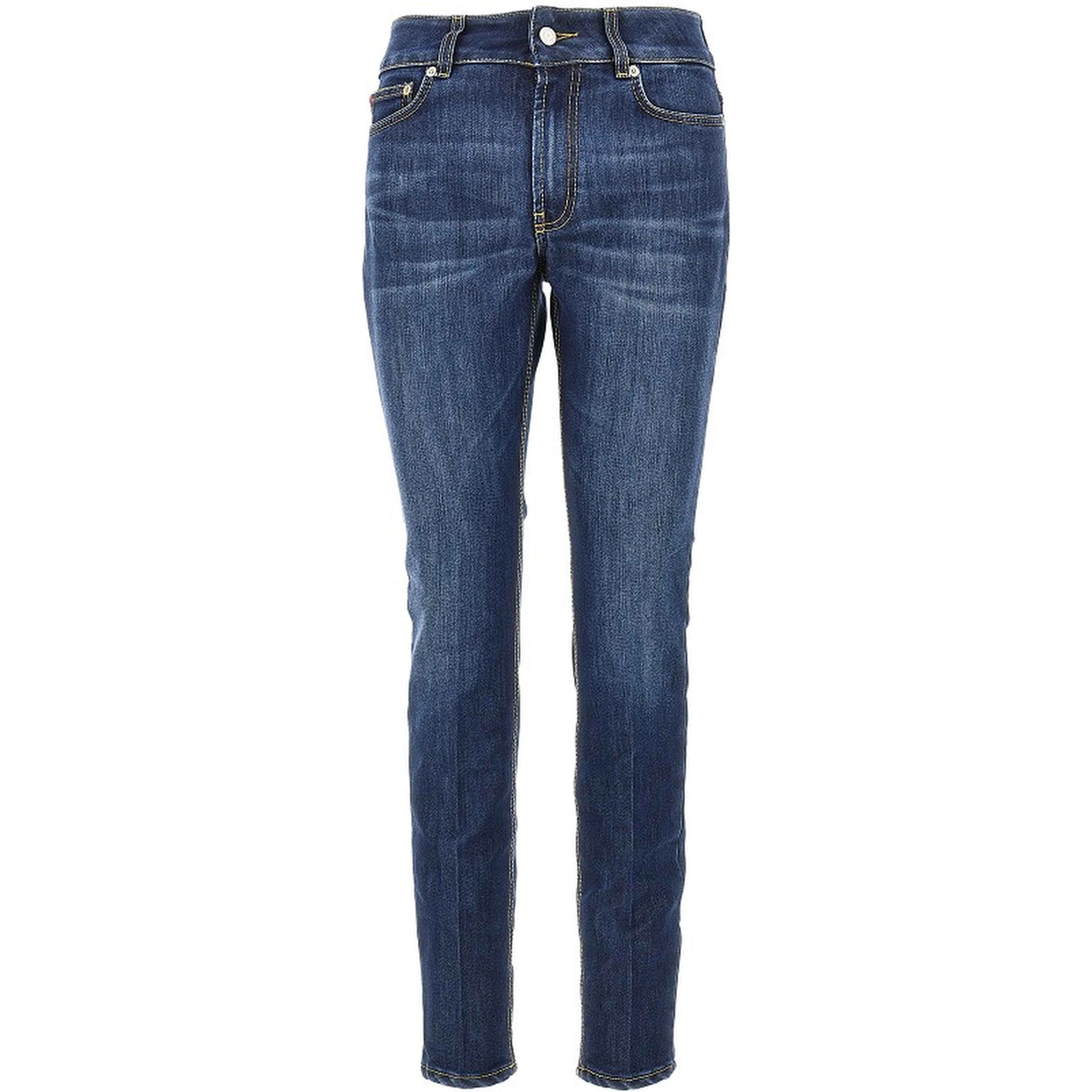 'Moon' slim fit jeans