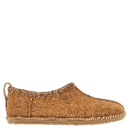 'Tasman Deconstructed' slippers