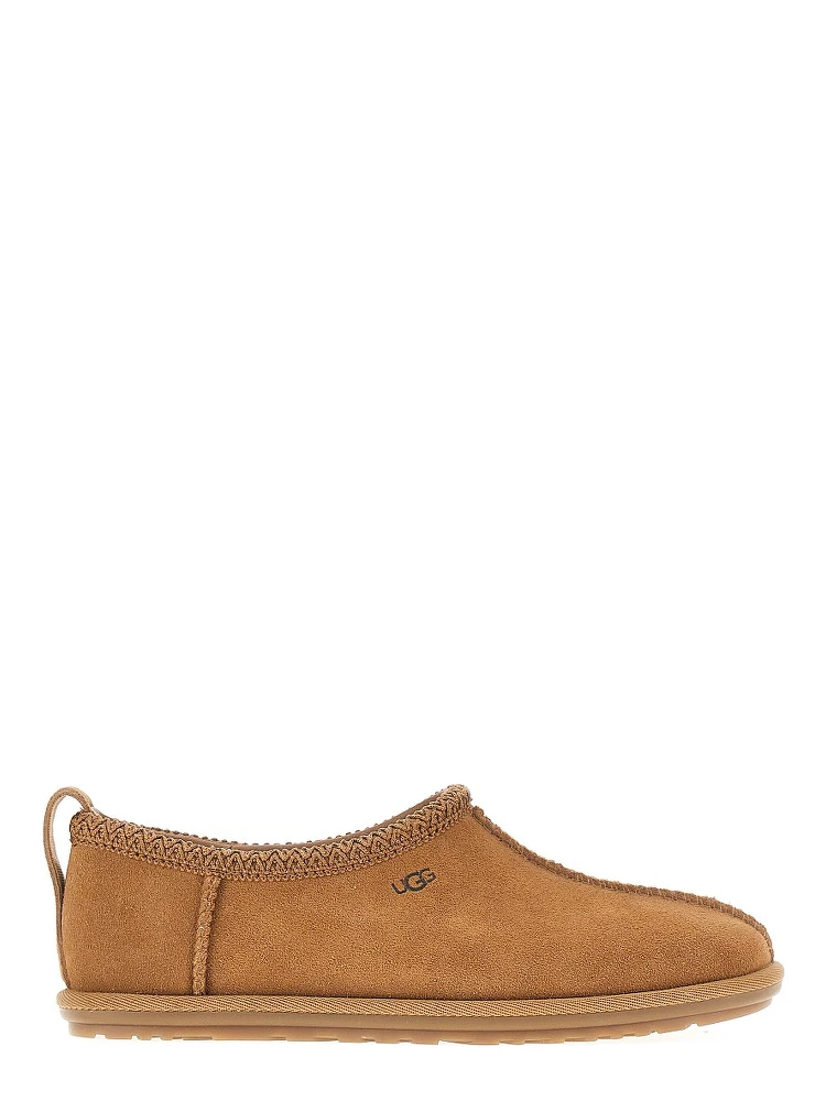 'Tasman Deconstructed' slippers