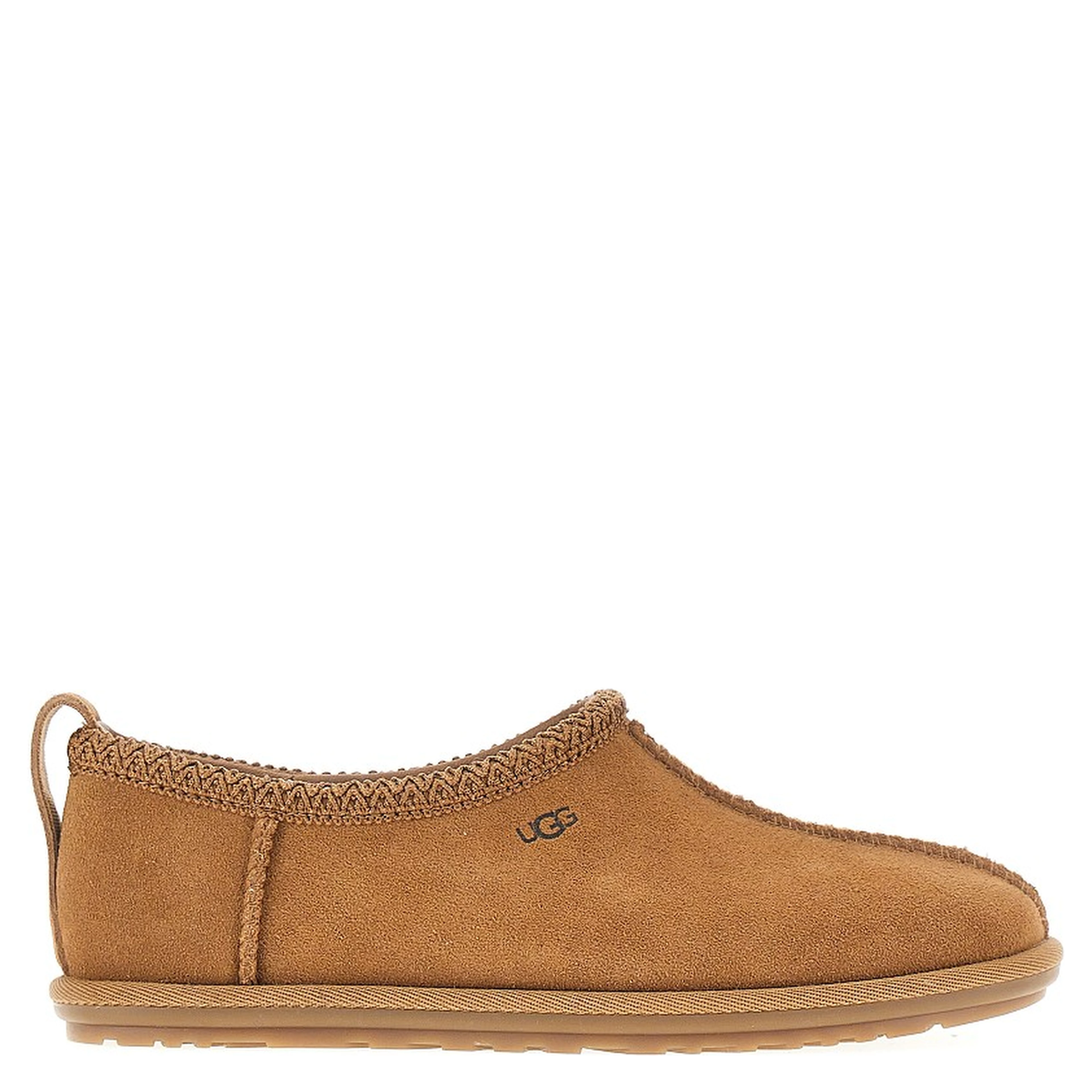 'Tasman Deconstructed' slippers