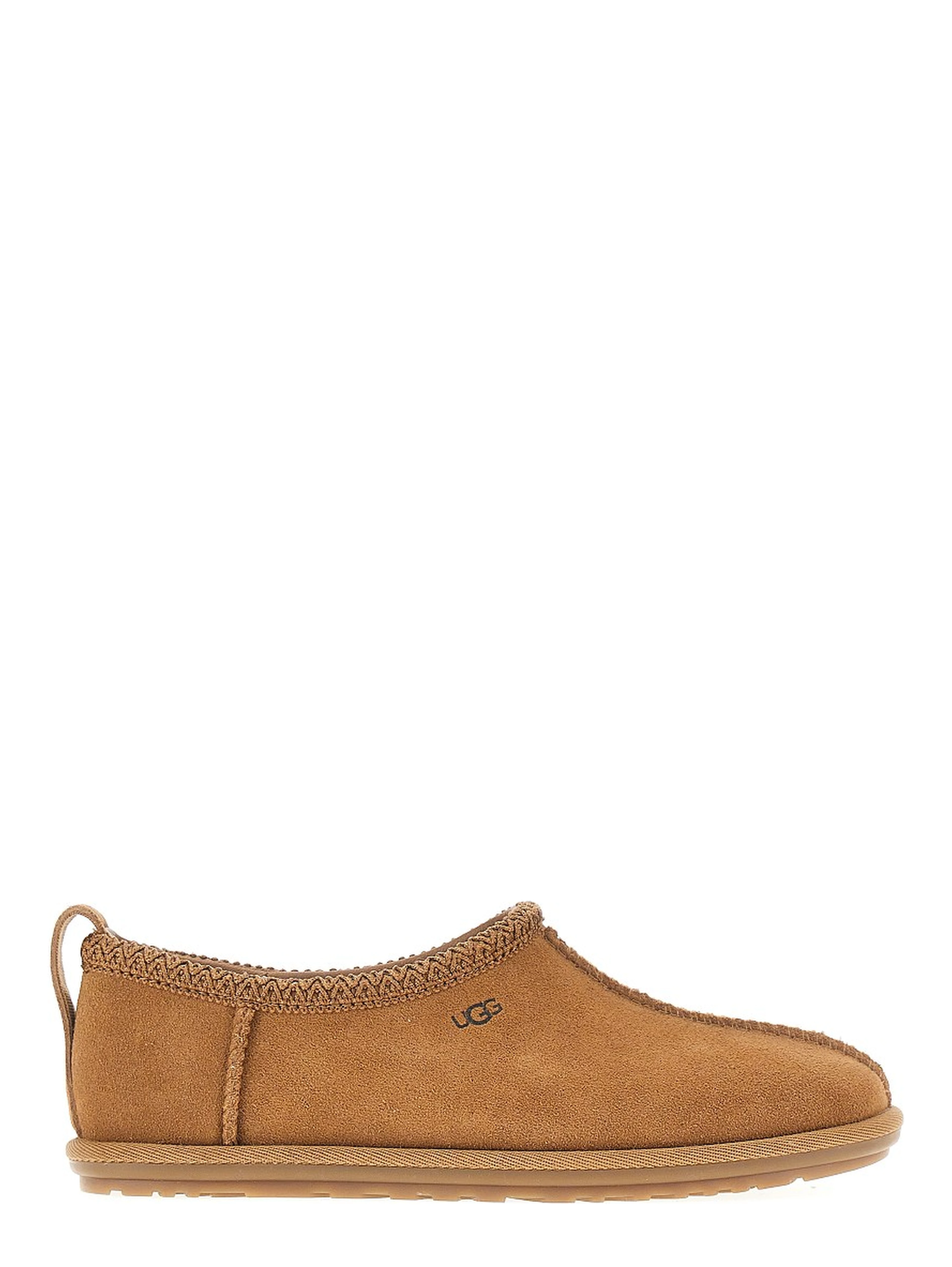 'Tasman Deconstructed' slippers
