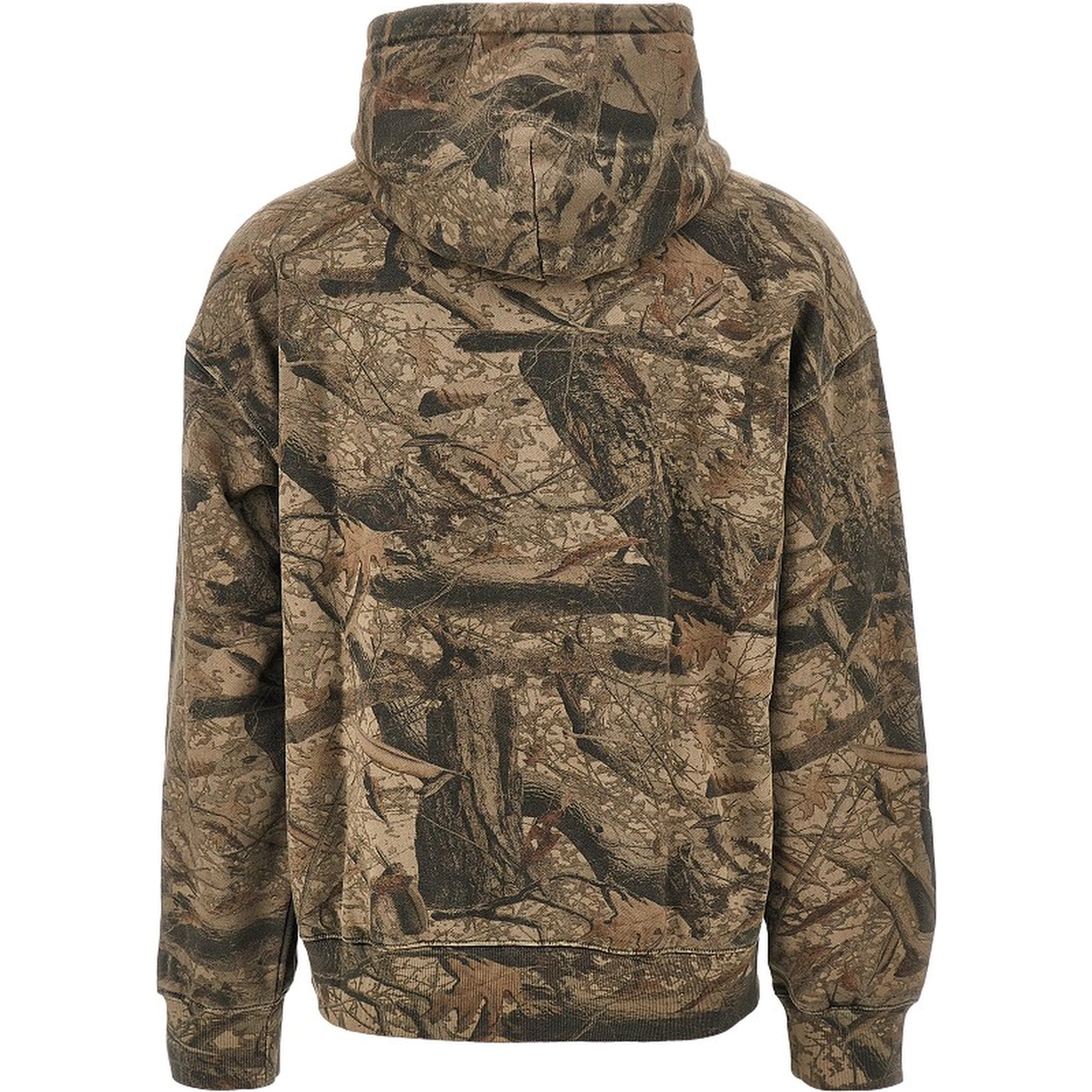 'Feather Tree' hoodie