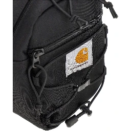 'Kickflip' crossbody bag