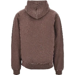 'Gros Grain' hoodie
