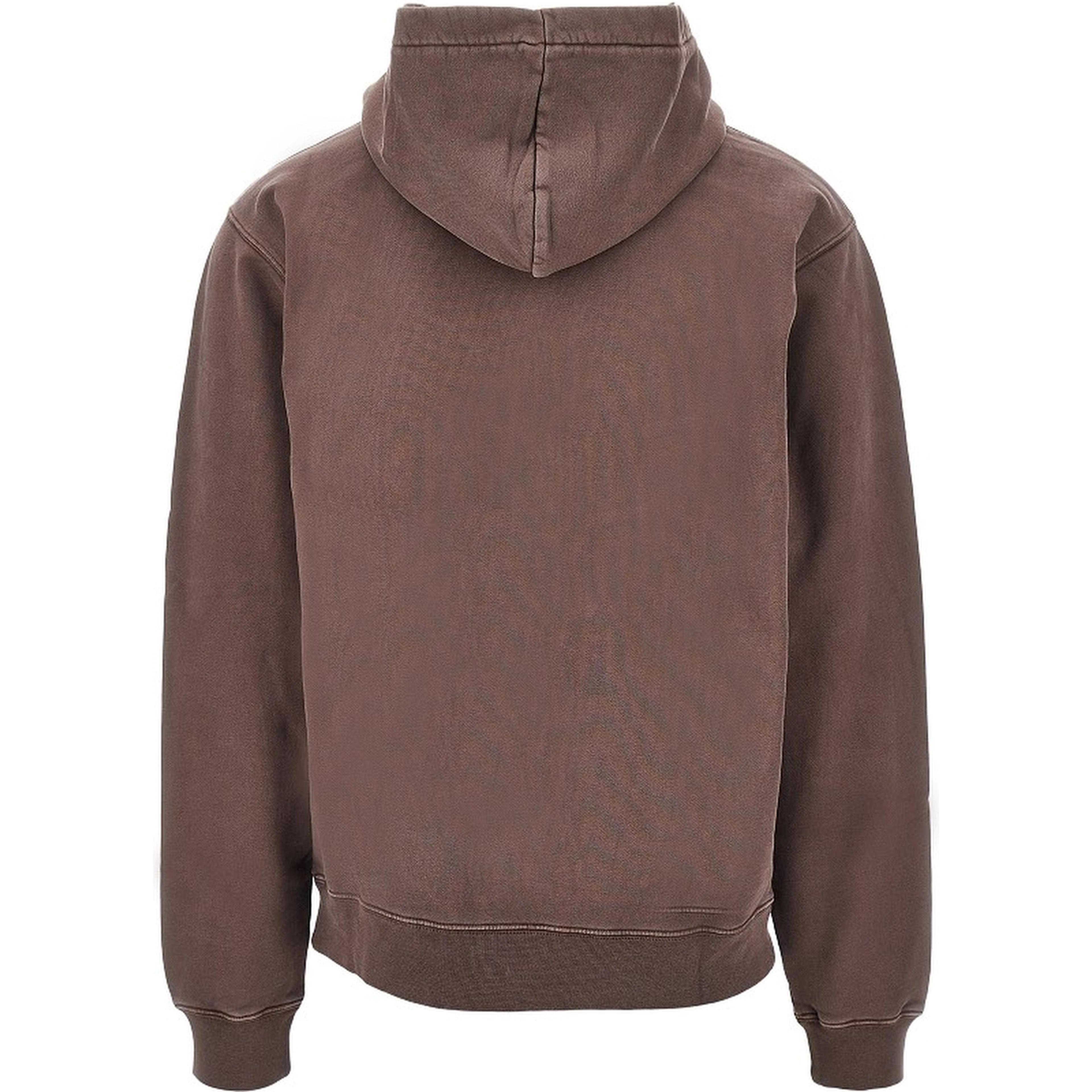 'Gros Grain' hoodie