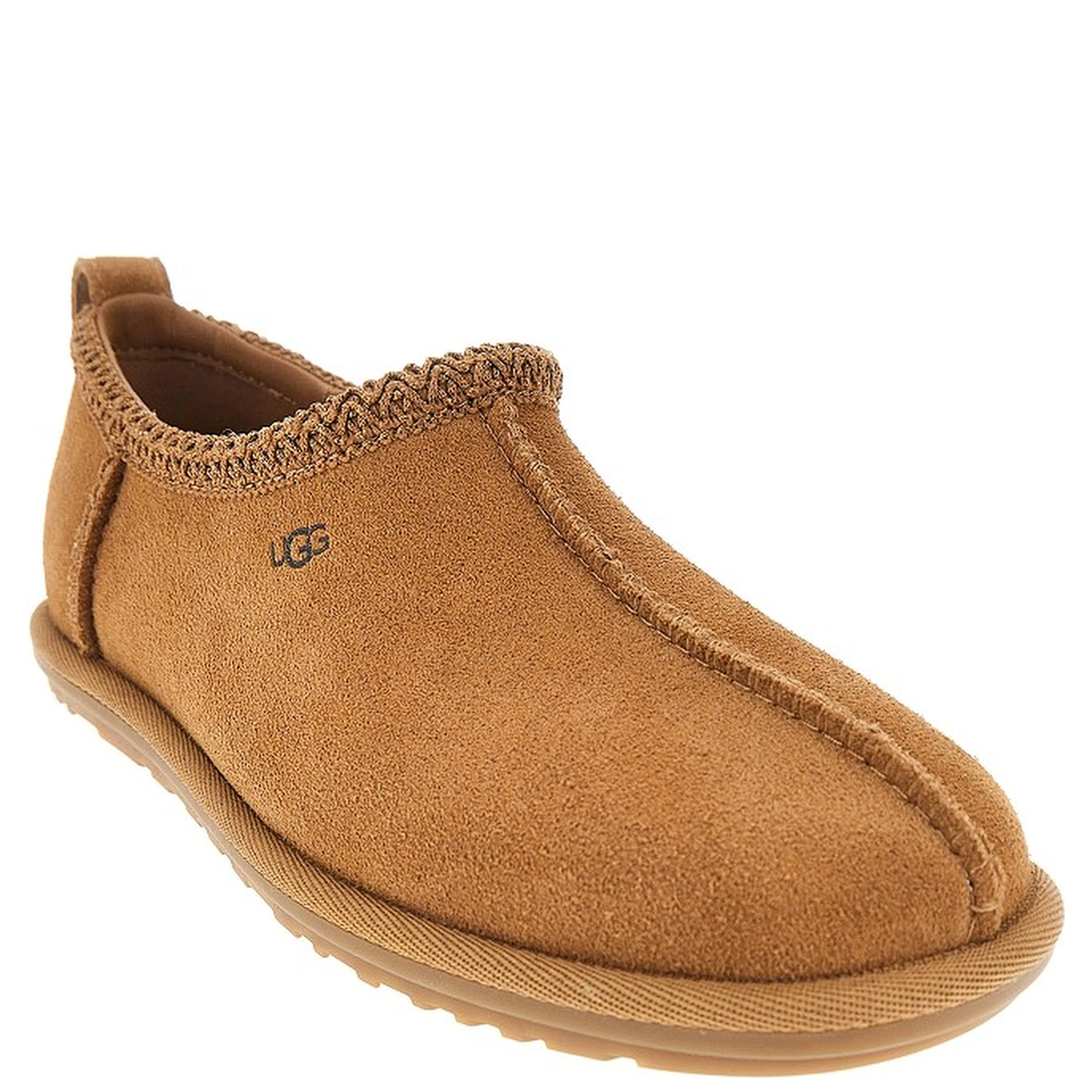 'Tasman Deconstructed' slippers