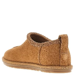 'Tasman Deconstructed' slippers