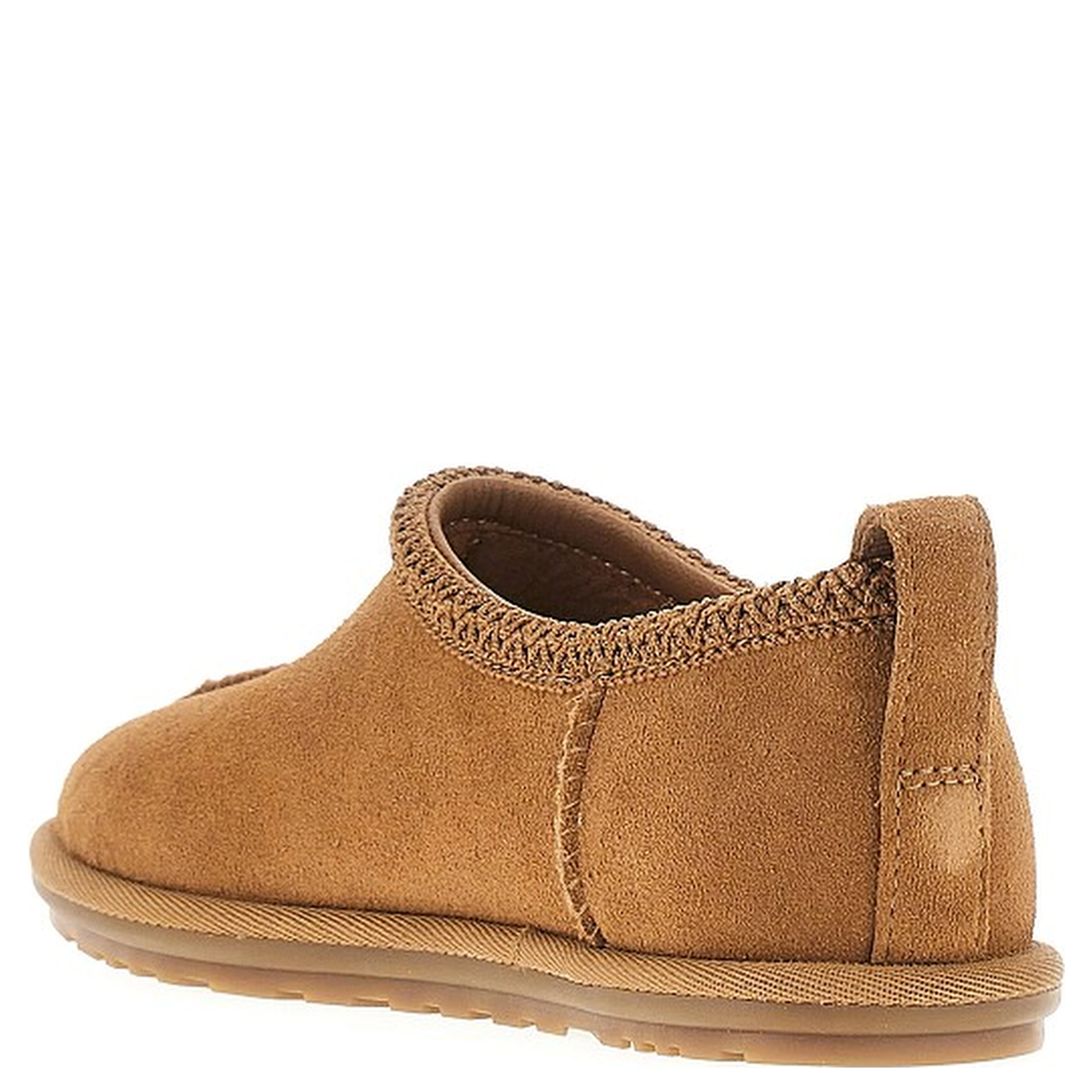 'Tasman Deconstructed' slippers