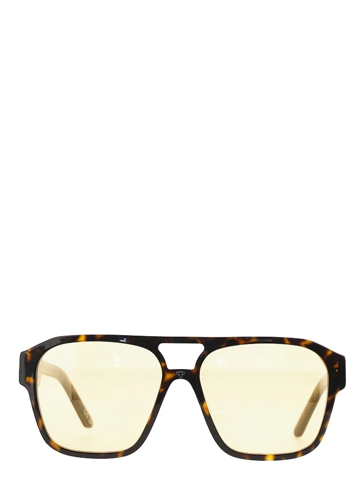'Doppioponte' sunglasses