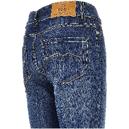 'Moon' slim fit jeans