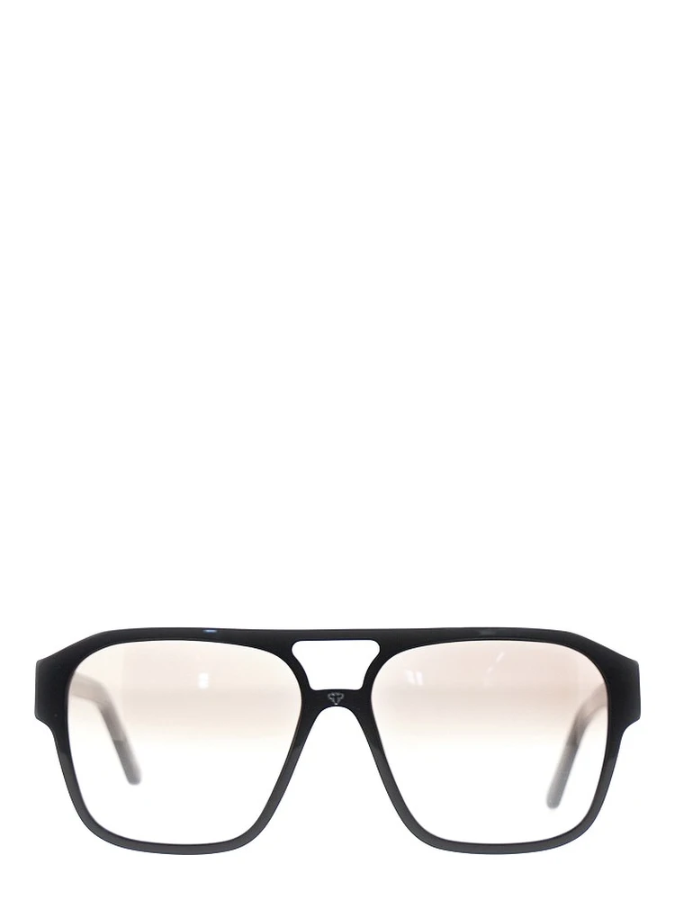 'Doppioponte' photochromic sunglasses