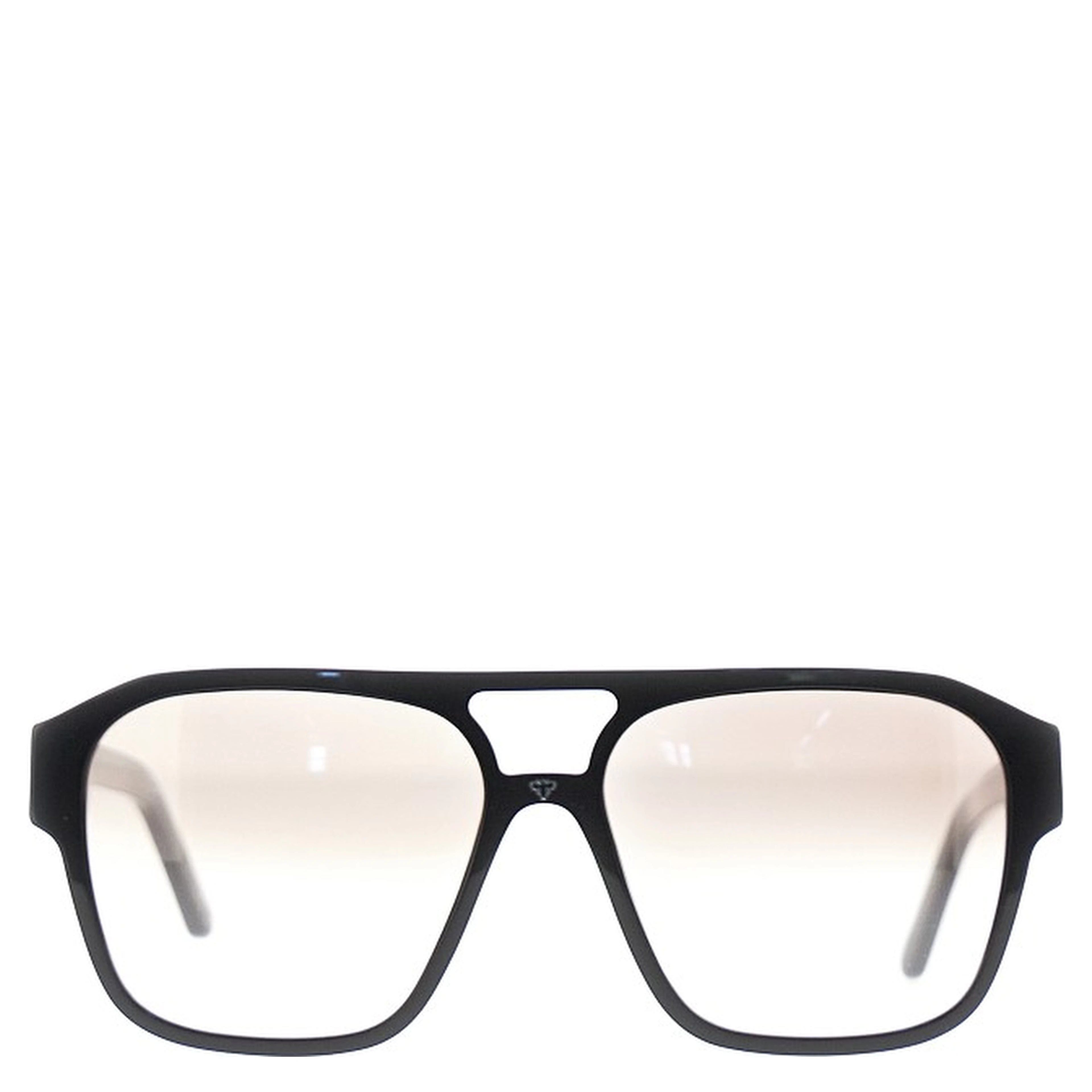 'Doppioponte' photochromic sunglasses