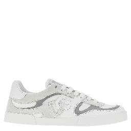 'Portofino' leather sneakers