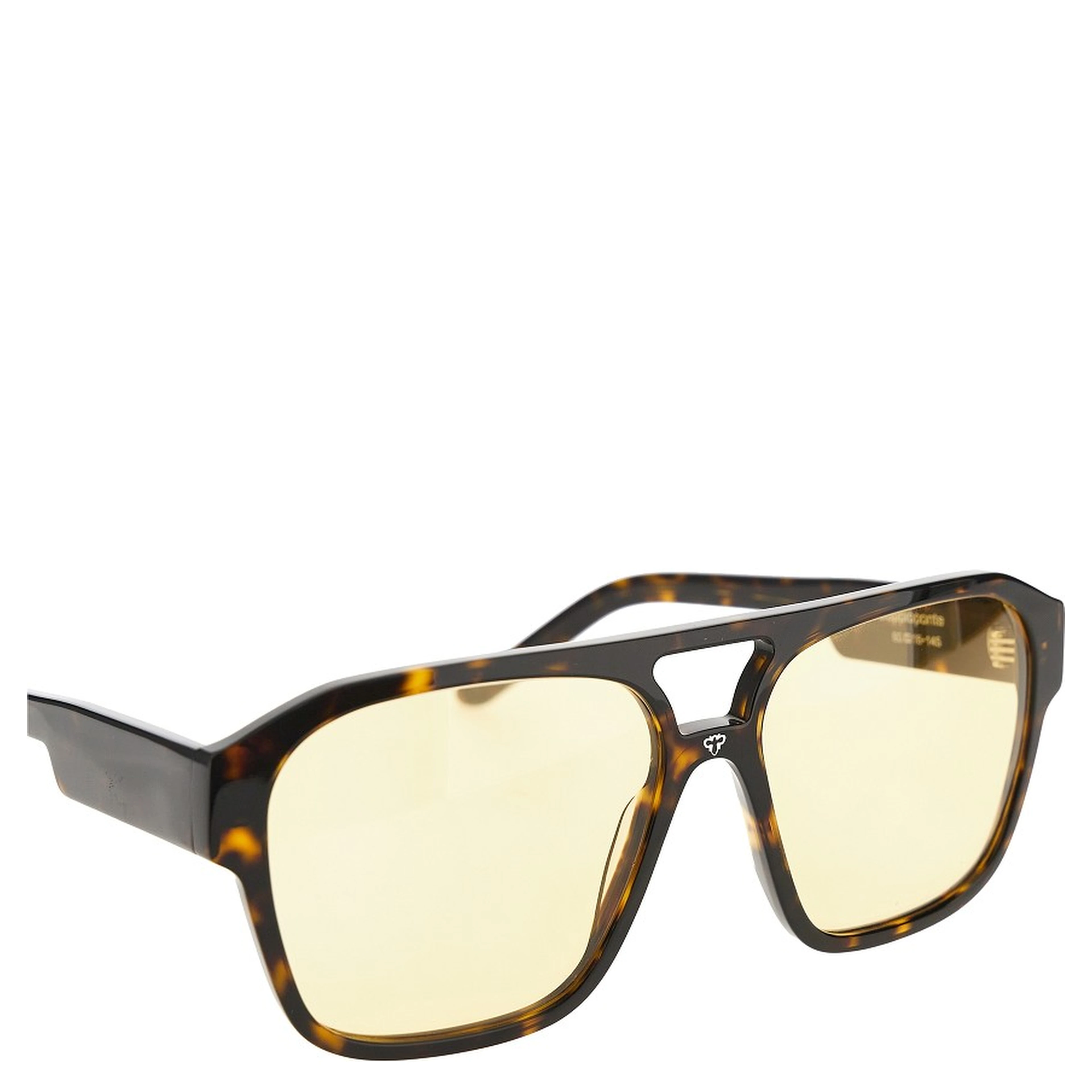 'Doppioponte' sunglasses