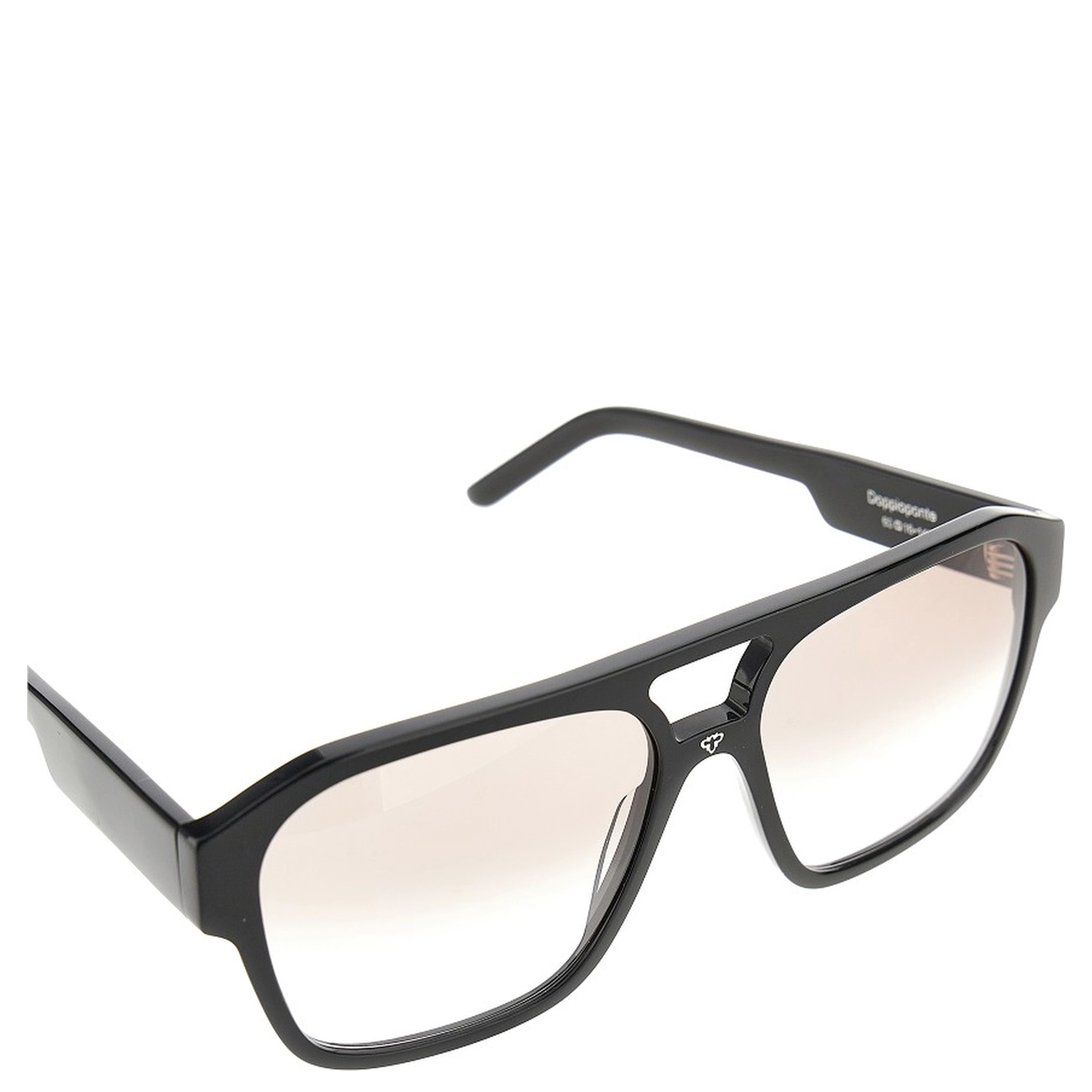 'Doppioponte' photochromic sunglasses