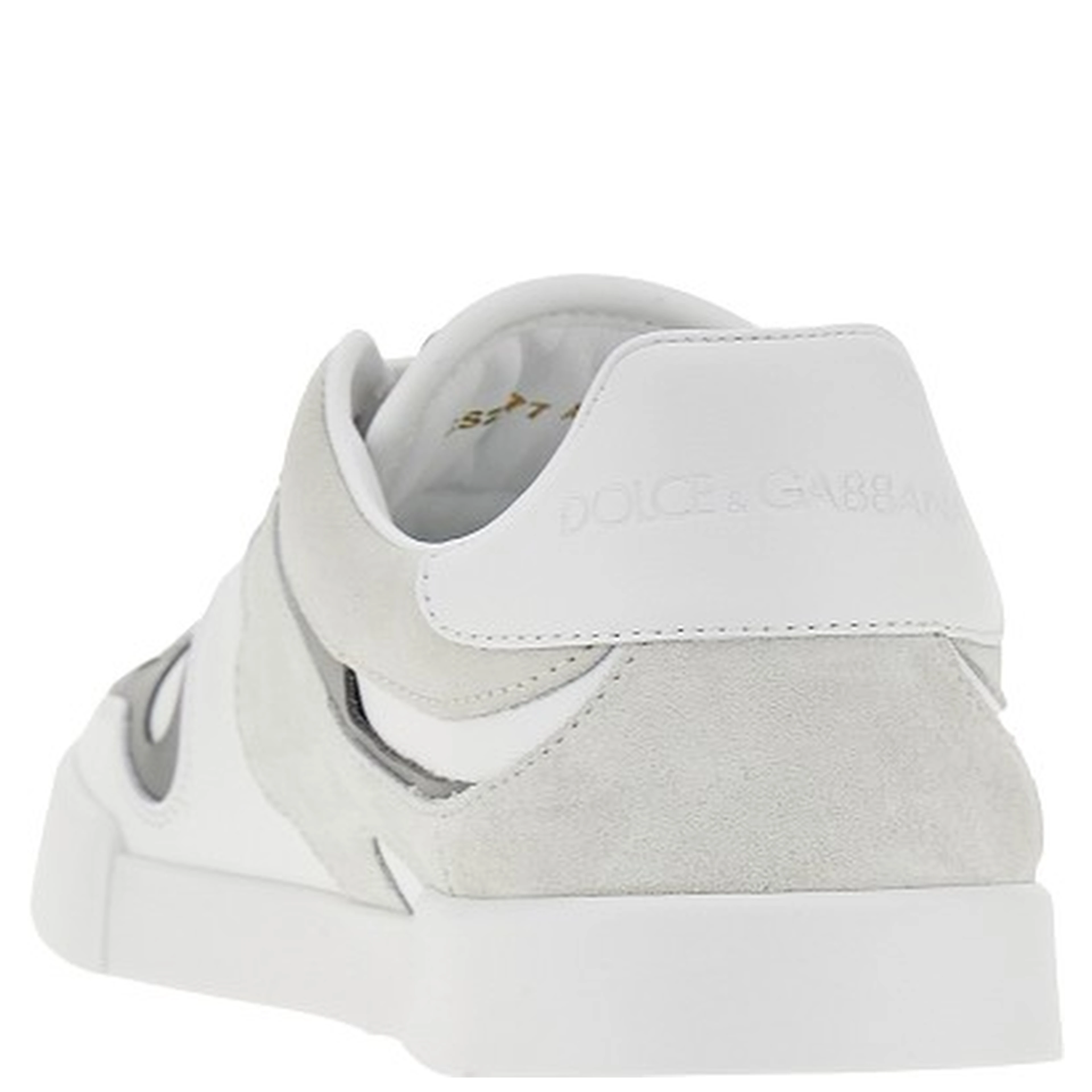 'Portofino' leather sneakers