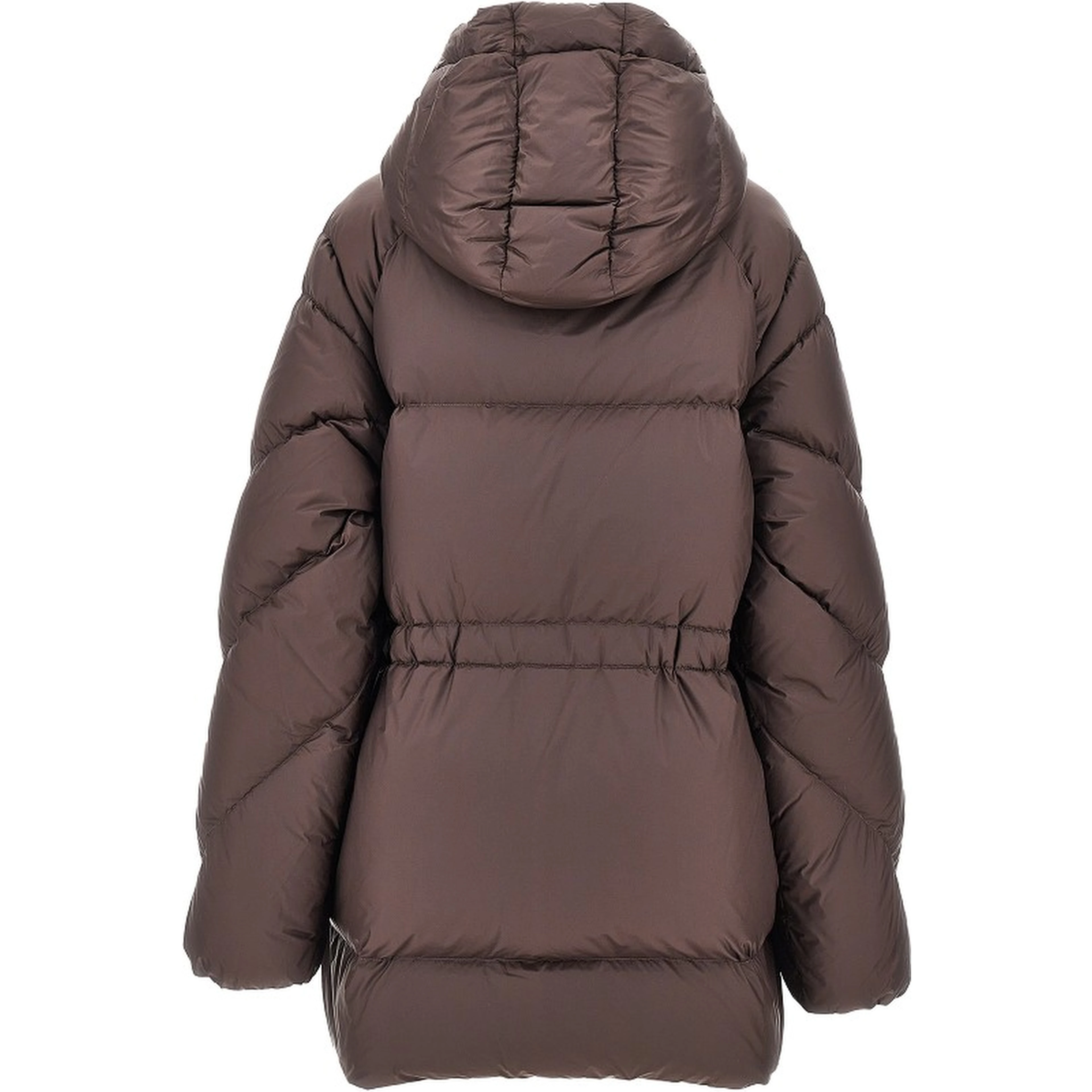 W OWL COAT FCS down jacket