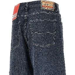 '1996 D-Sire' wide-leg jeans