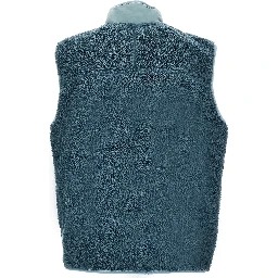 'Classic Retro-X' fleece vest