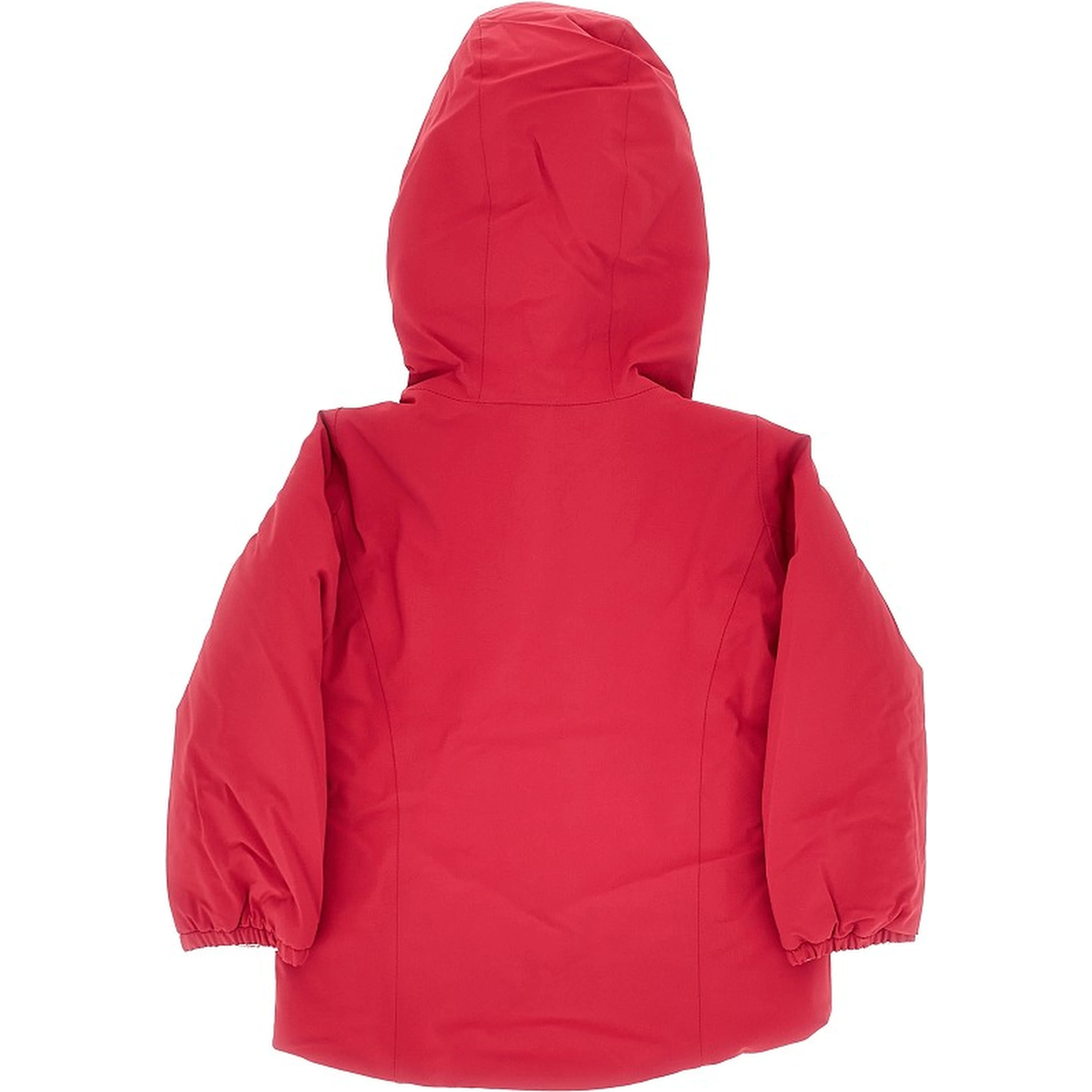 'Lily St Warm' reversible downjacket