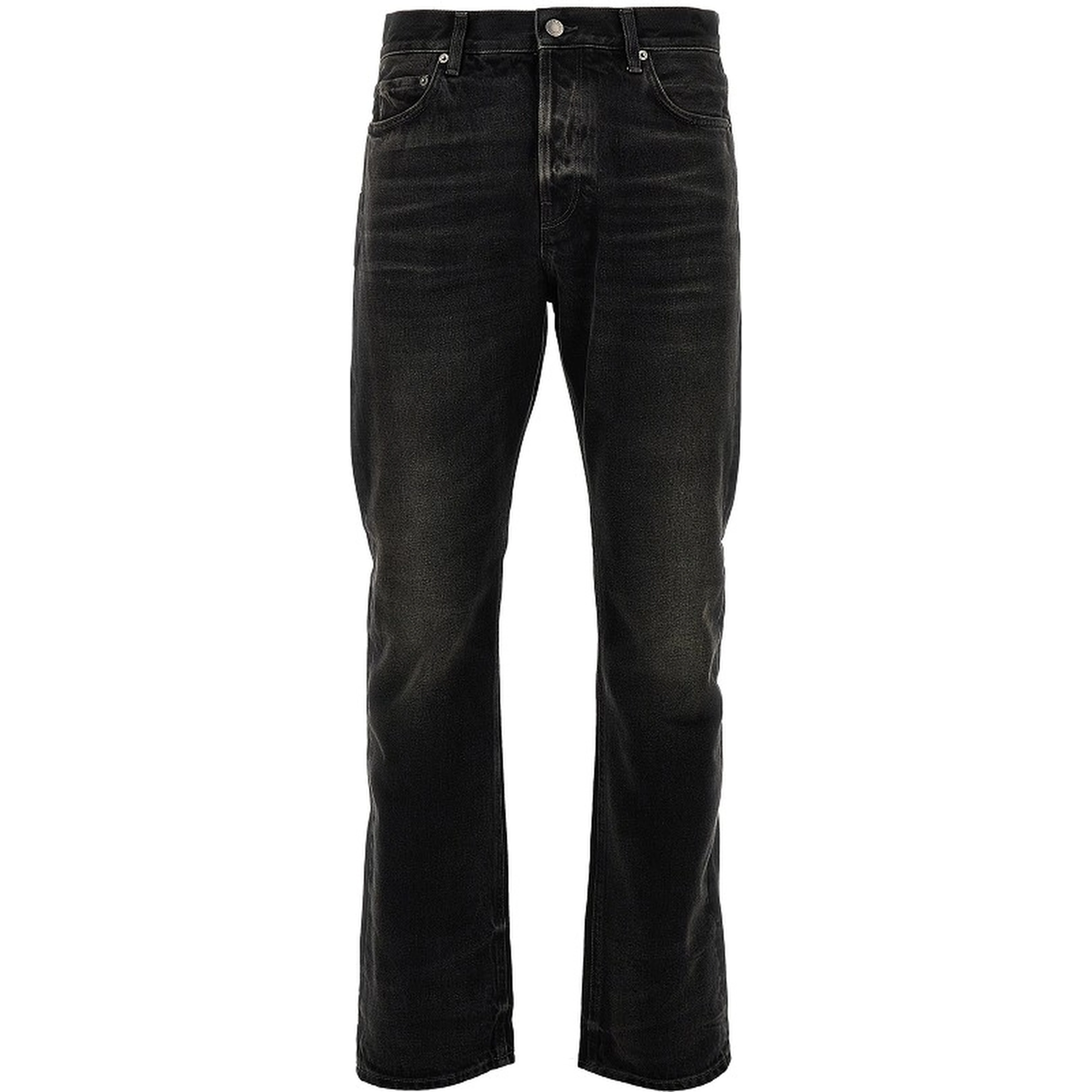 'Blake' Straight Fit jeans