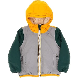'Le Vrai 4.0 Claude' padded jacket