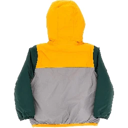 'Le Vrai 4.0 Claude' padded jacket
