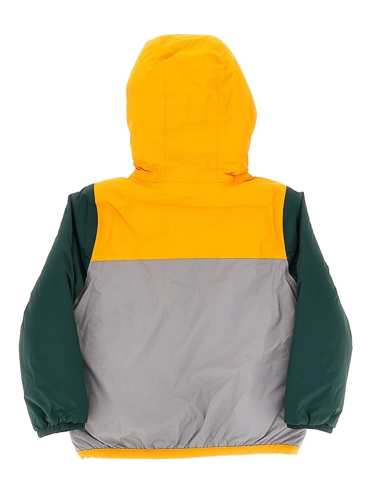'Le Vrai 4.0 Claude' padded jacket alternative