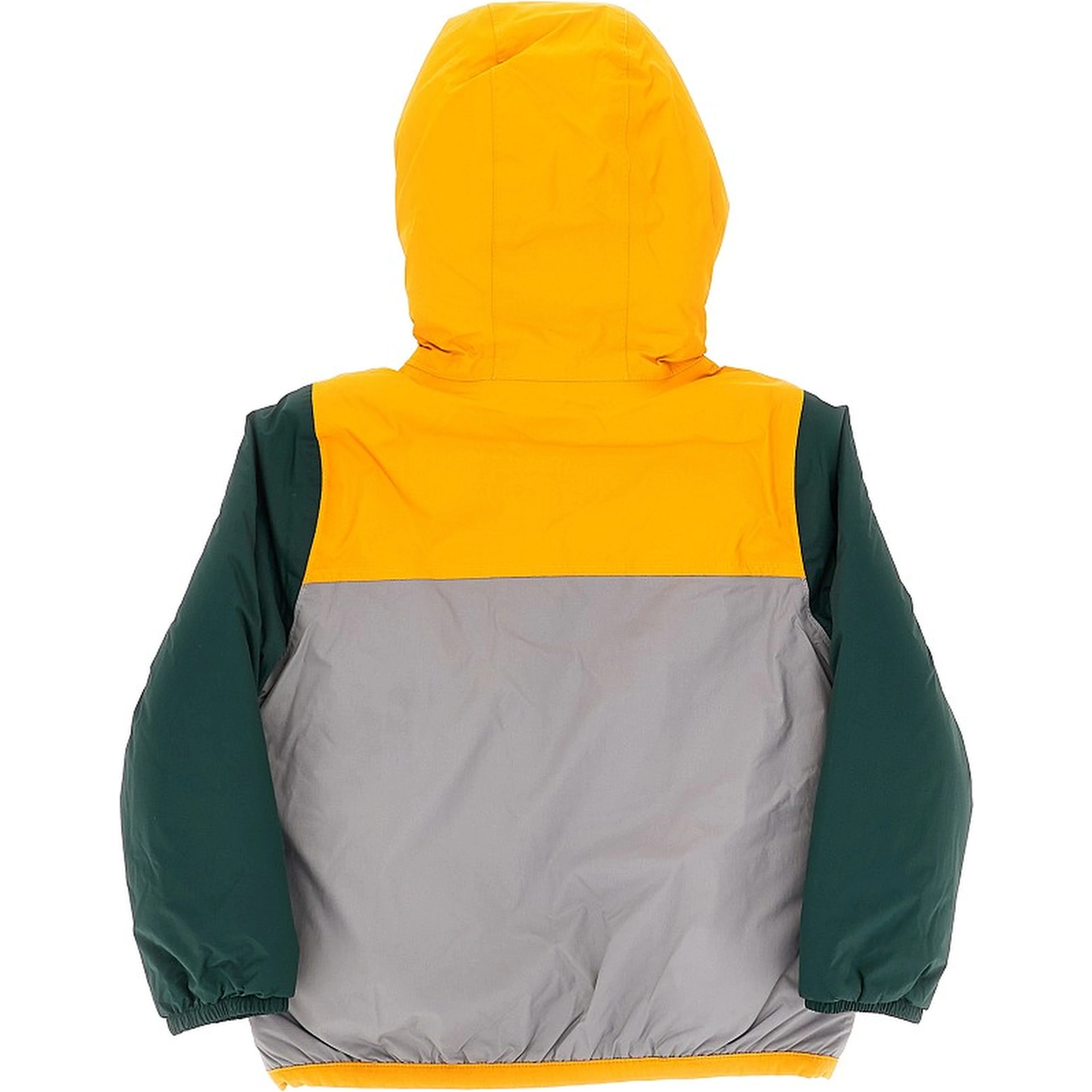 'Le Vrai 4.0 Claude' padded jacket