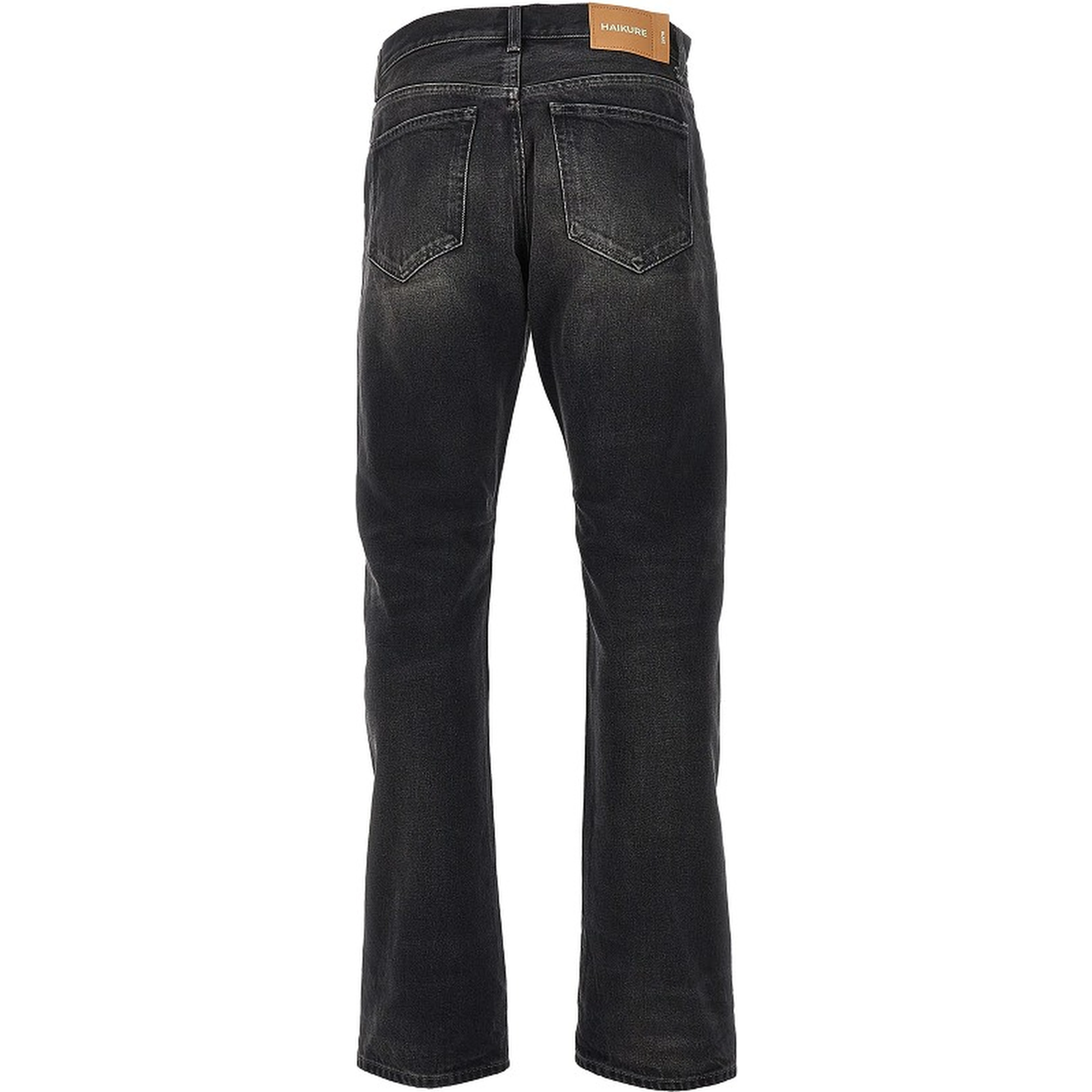'Blake' Straight Fit jeans