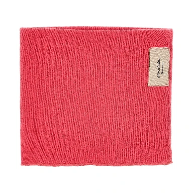 Cotton-blend neck warmer