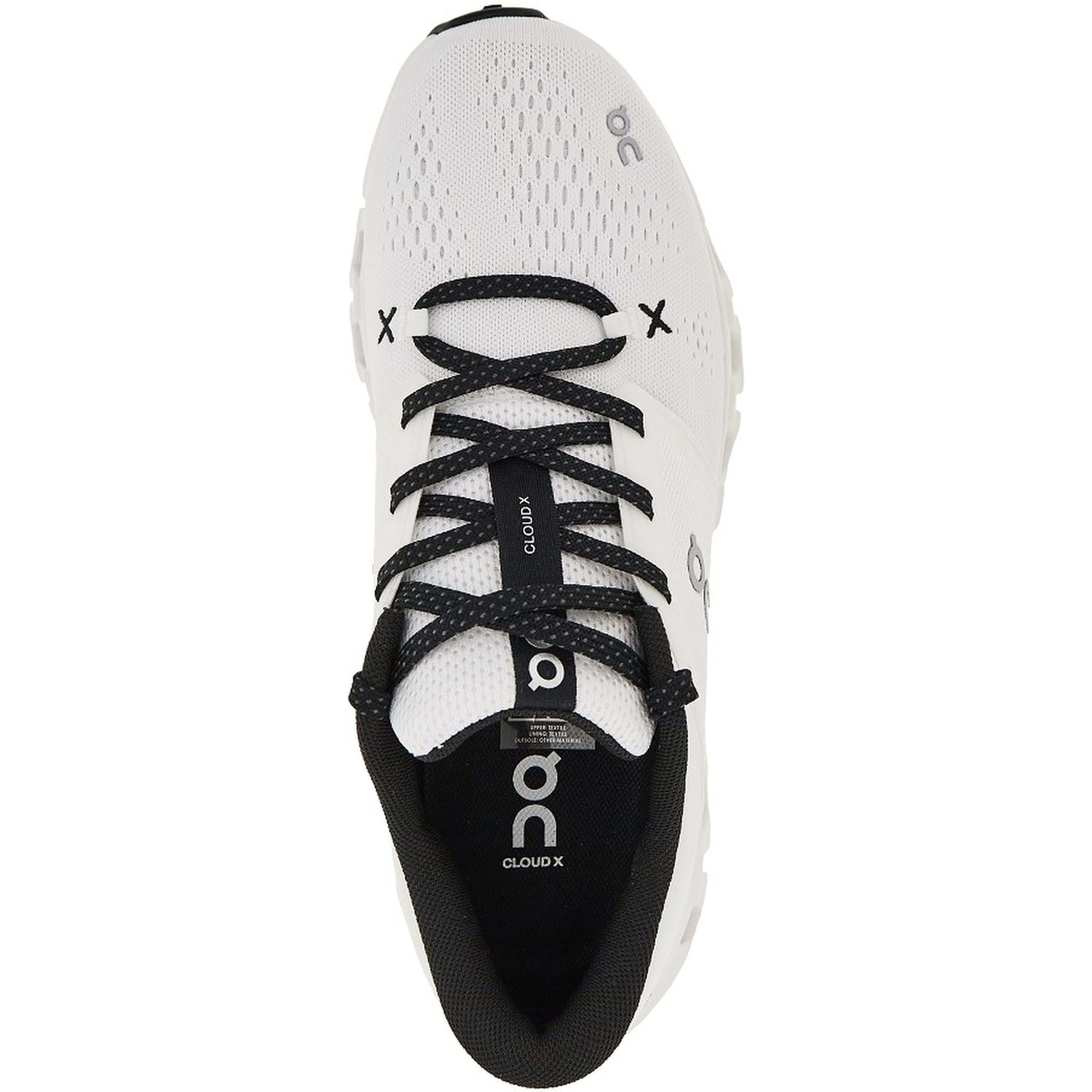 Cloud X 5 sneakers