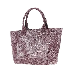 'Forest Teddy' large tote bag