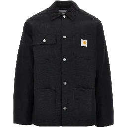 'Michigan' jacket