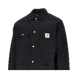 'Michigan' jacket