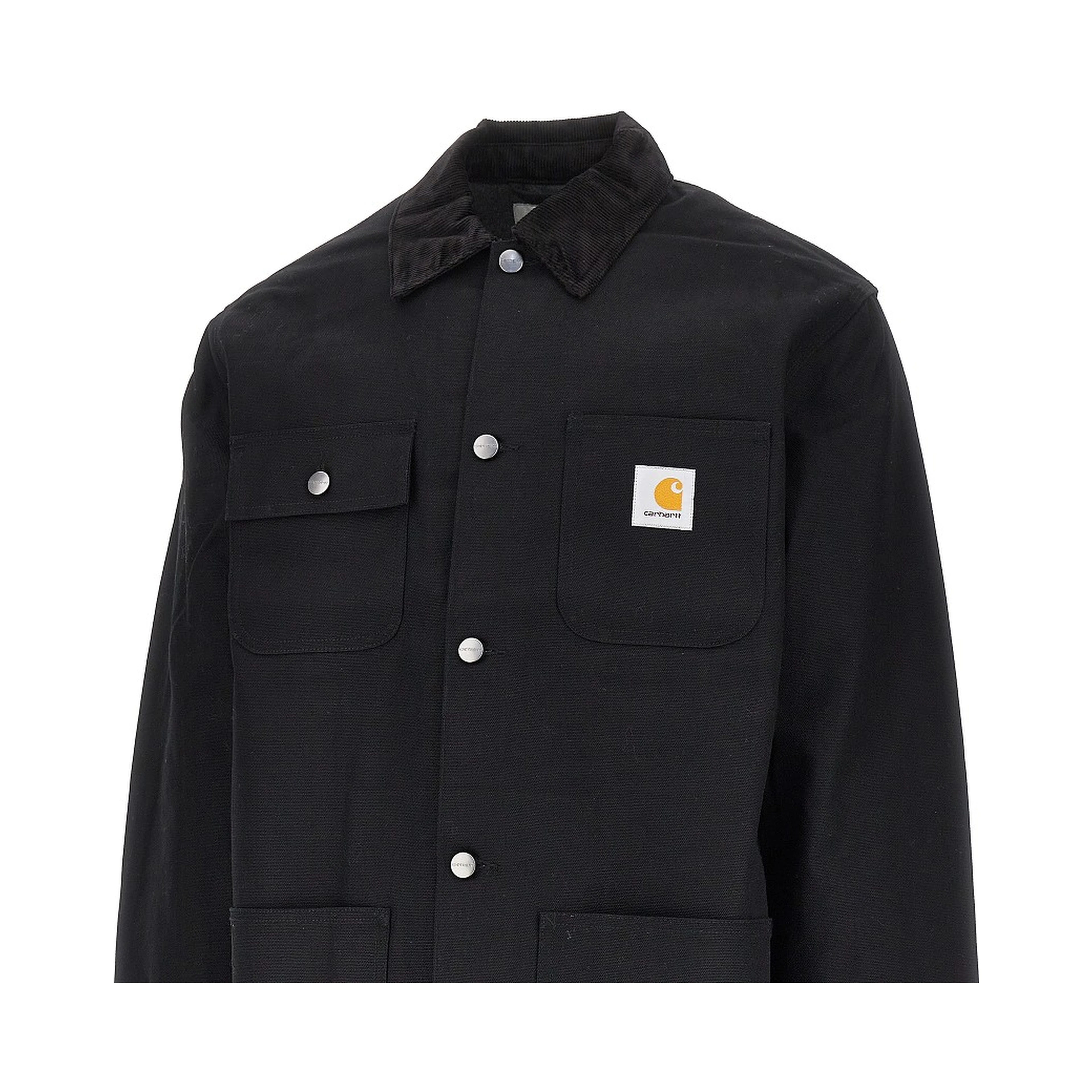 'Michigan' jacket