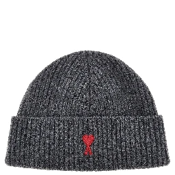 'Ami de Coeur' wool beanie hat