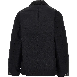 'Michigan' jacket