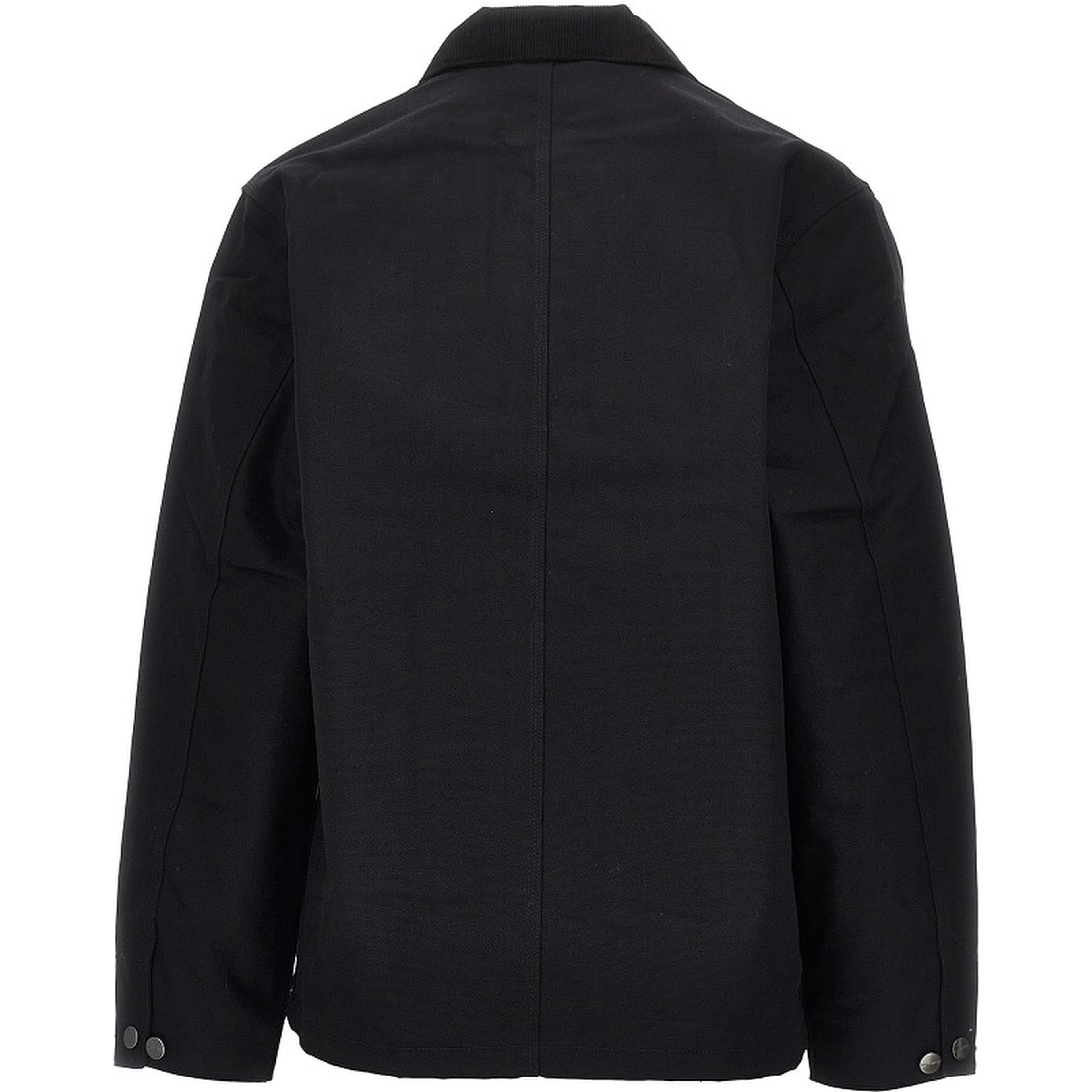 'Michigan' jacket