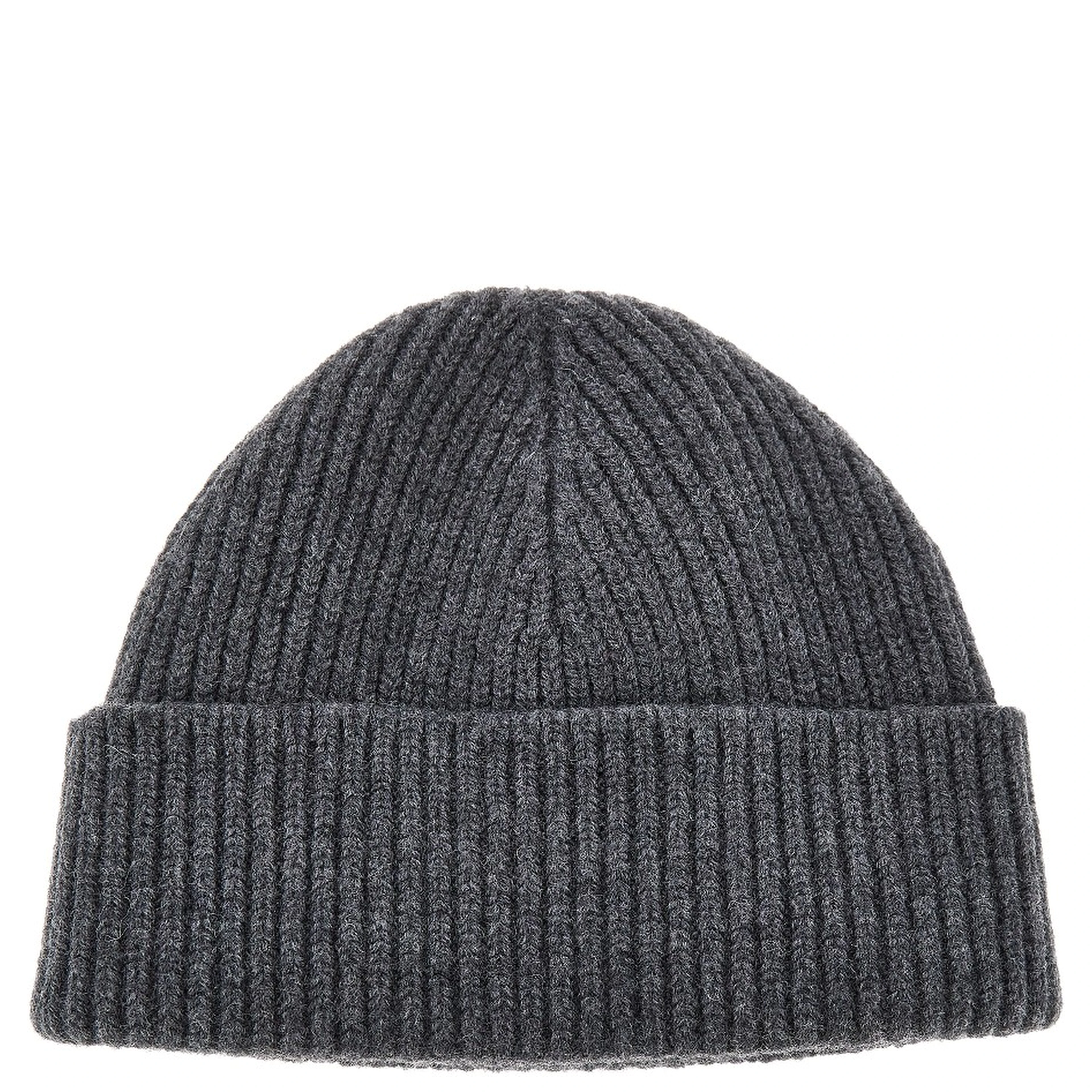 'Ami de Coeur' wool beanie hat