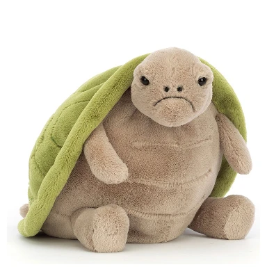 'Timmy Turtle' soft toy