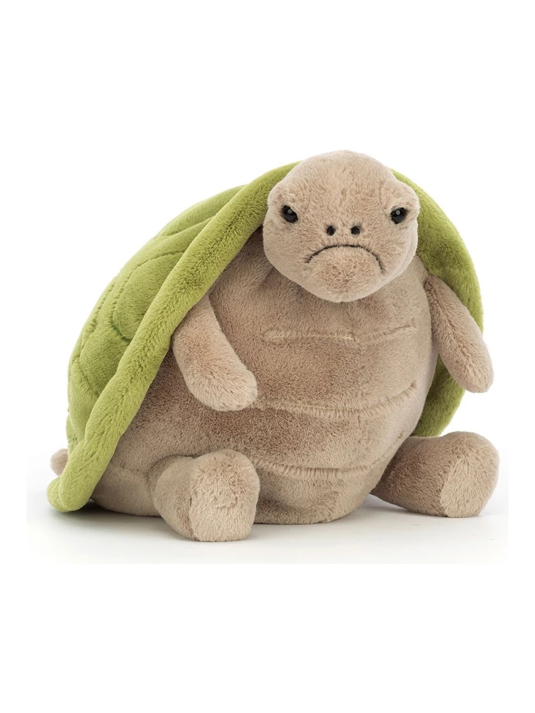 'Timmy Turtle' soft toy