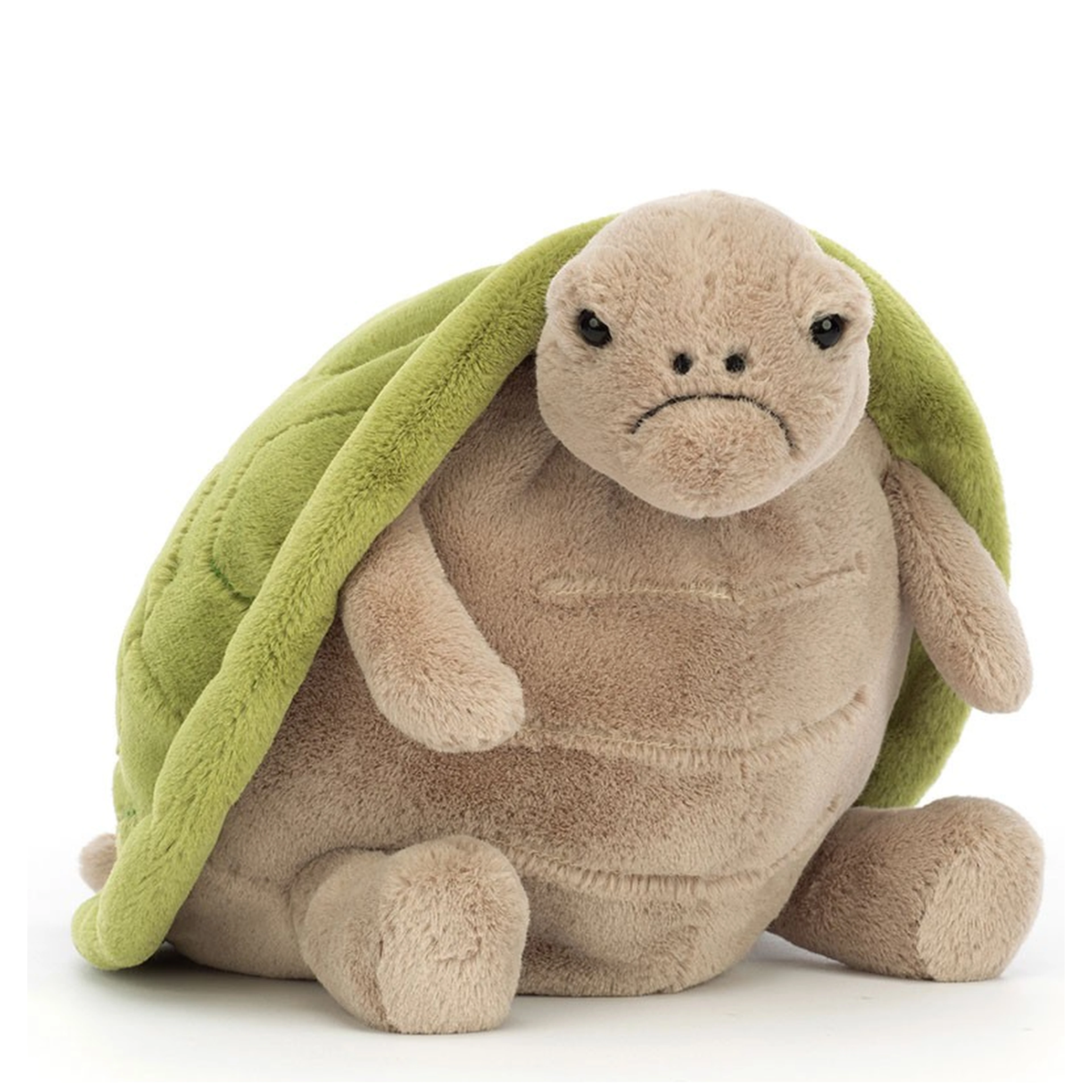 'Timmy Turtle' soft toy