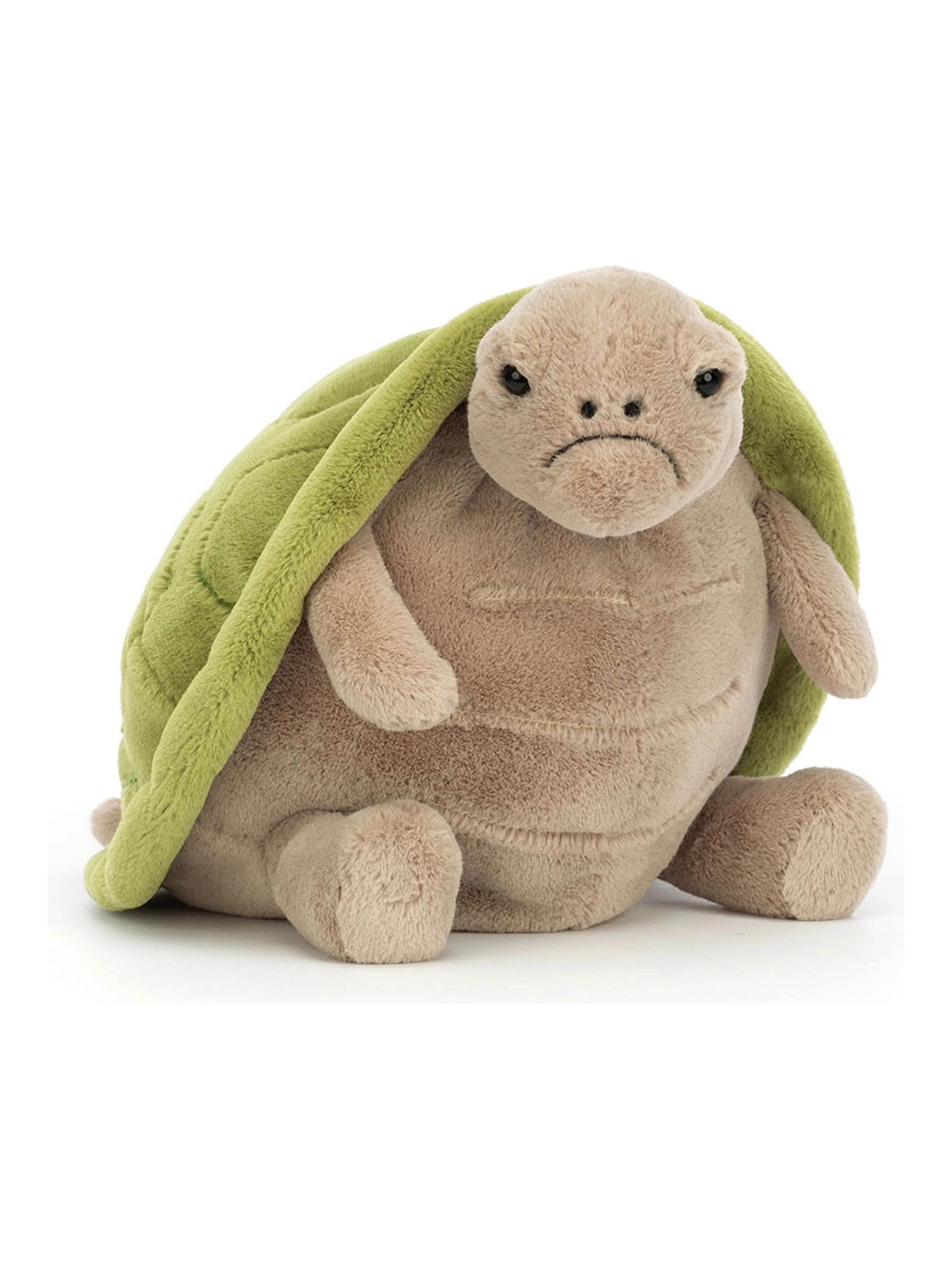 'Timmy Turtle' soft toy