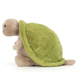 'Timmy Turtle' soft toy
