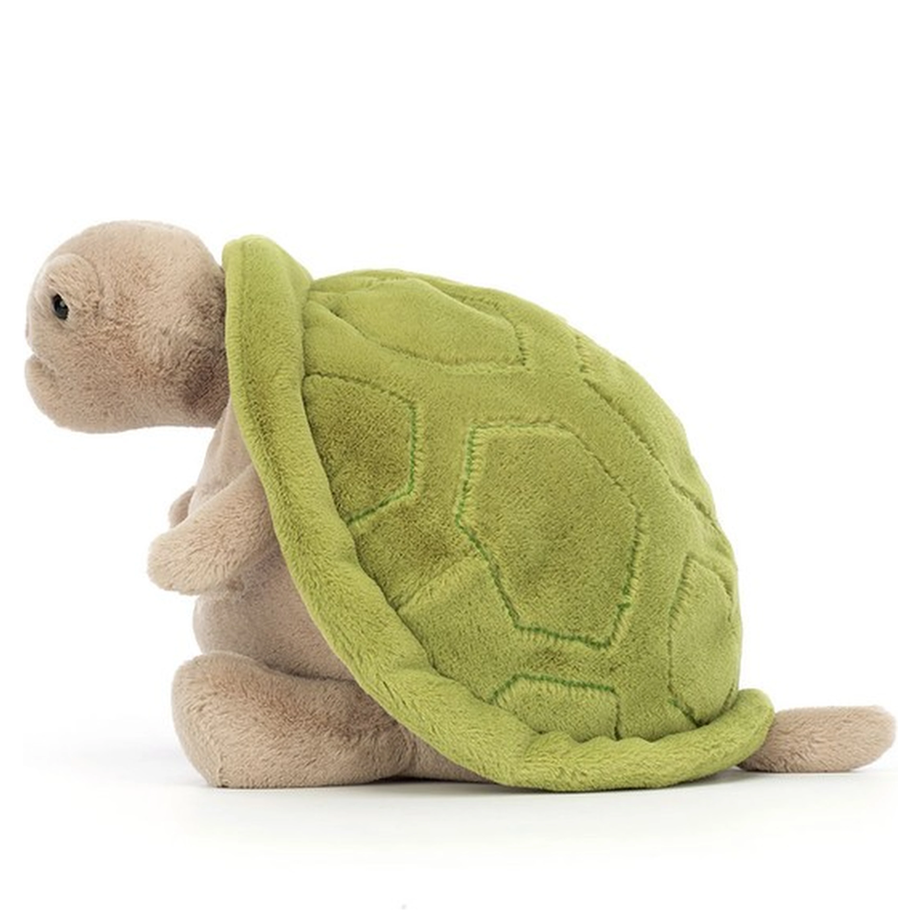 'Timmy Turtle' soft toy