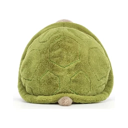 'Timmy Turtle' soft toy