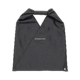 Faux leather Kids Small Japanese bag