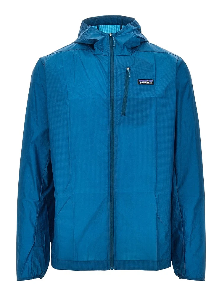'Houdini' water-resistant jacket