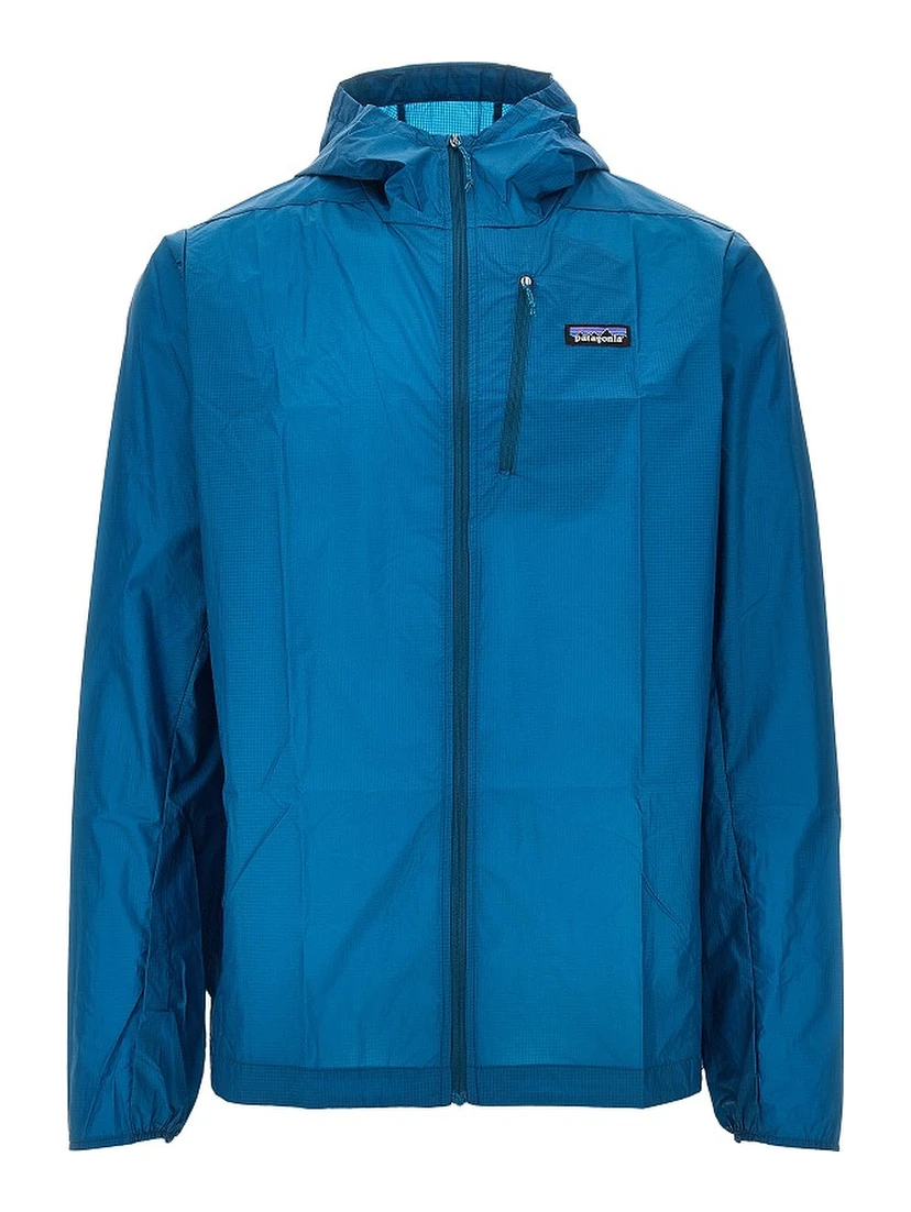 'Houdini' water-resistant jacket